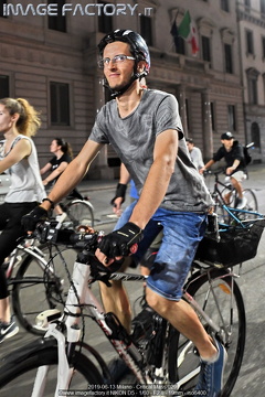 2019-06-13 Milano - Critical Mass 029